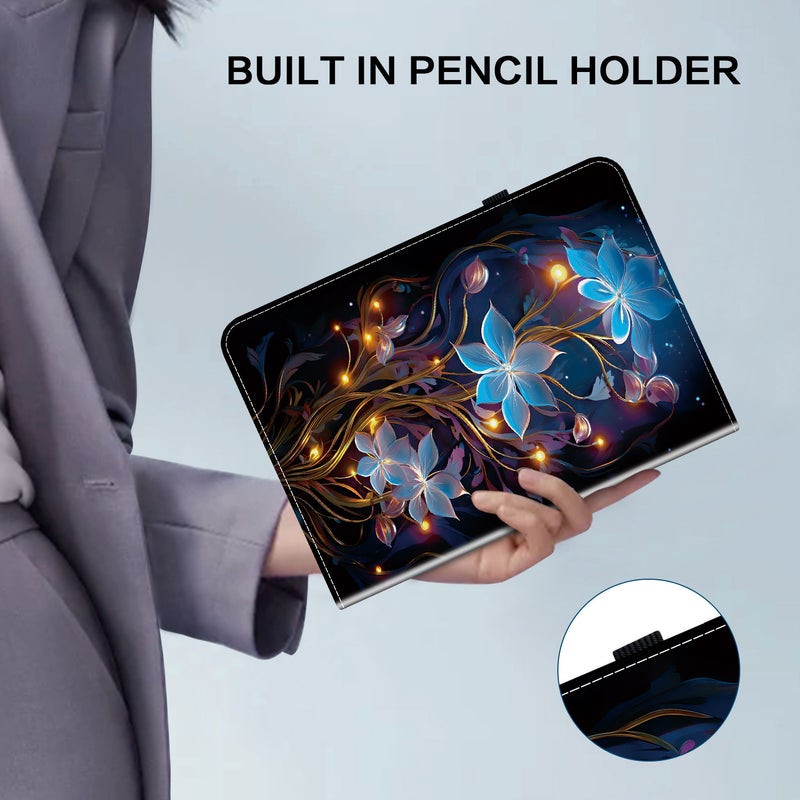 مناسب لجهاز Huawei Matepad Mini 8.8 حامل، غلاف جهاز Honor Pad X7 8.7 X8A X9A - Image 4